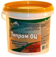 Кислотный очиститель Типром ОЦ