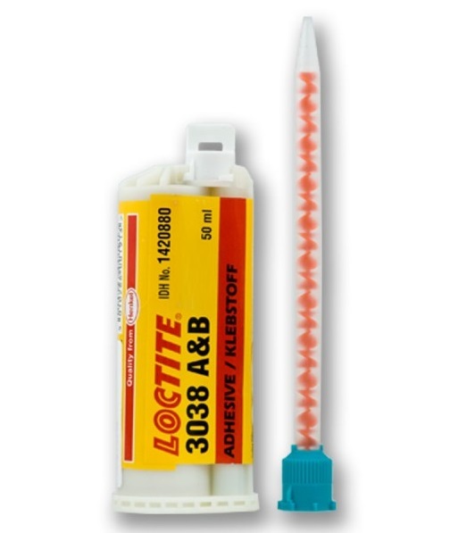 Клей для полиолефинов Loctite 3038 (Локтайт 3038)