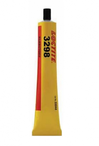 Клей для стекла Loctite 3298 (Локтайт 3298)