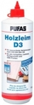 ПУФАС N079 Клей D3 для древесины Holzleim (немороз)