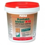 ПУФАС N081 Контактный клей К12 700г Kontaktkleber (немороз)