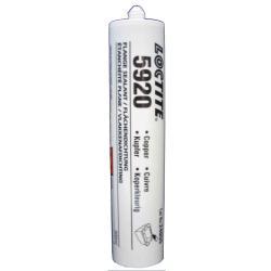Силиконовый герметик нейтральный Loctite 5920 (Локтайт 5920)