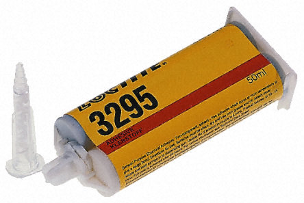 Универсальный клей Loctite 3295 (Локтайт 3295)
