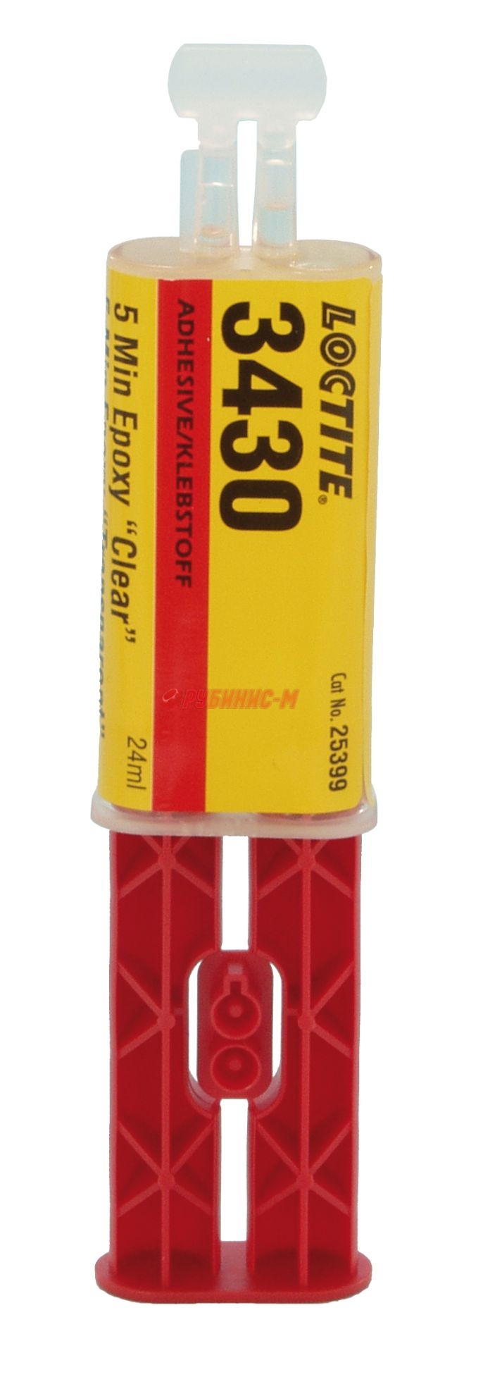 Эпоксидный клей Loctite 3430 (Локтайт 3430)