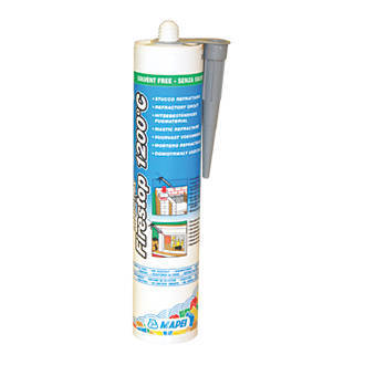 Mapeflex  Firestop 1200°C 300мл (12шт/кор)