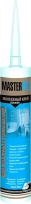 Masterfix Eco 915 монтажный клей для влажных помещений 280мл (12шт/кор)