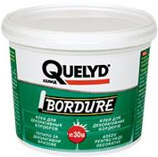 QUELYD Клей для бордюров BORDURE 500мл