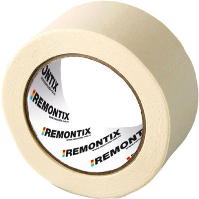 Remontix Лента малярная 19мм (96шт/кор)