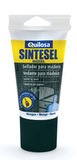 Акриловый герметик силиконизированный для дерева Sintesel MADERA 150мл (12шт/кор)