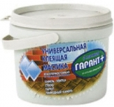 ГАРАНТ Мастика универсальная клеящая 6кг