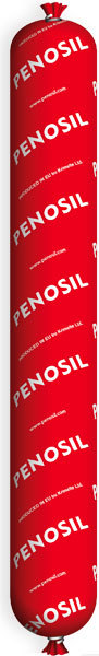 Герметик силиконовый универсальный Penosil U 600мл (20шт/кор)