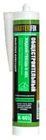 Жидкие гвозди MASTERFIX K-601 310мл (12шт/кор)