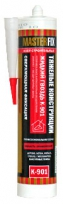 Жидкие гвозди MASTERFIX K-901 310мл (12шт/кор)