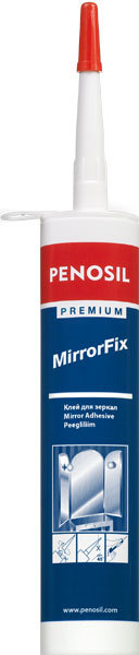 Клей для зеркал Penosil MirrorFix 310мл (12шт/кор)