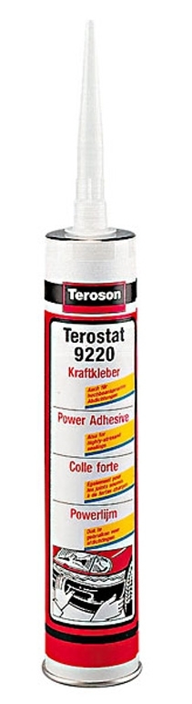 Конструкционный клей-герметик Terostat 9220