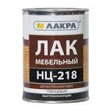 Лак НЦ-218 Лакра