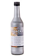 ЛАКРА Краска БТ-177  Лакра 500мл