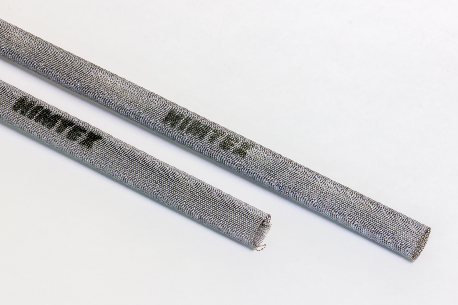 Металлическая сетчатая гильза HIMTEX MPS
