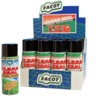 Очиститель поверхности CleanSEAL