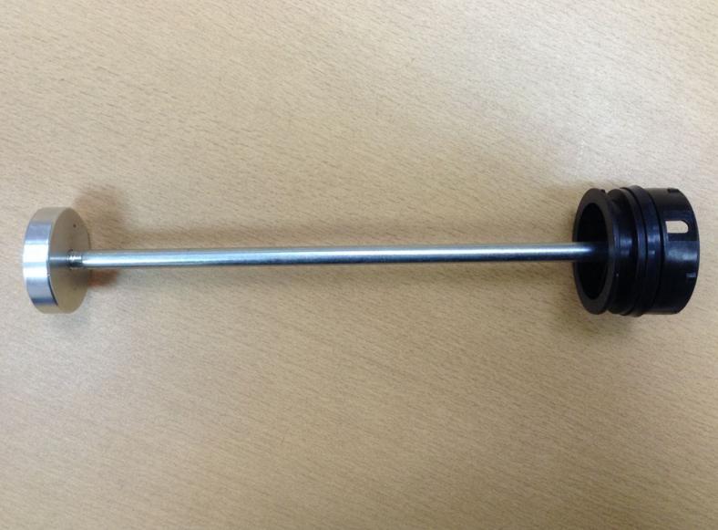 Переходник c 600 на 310 Jetflow 3 conversion kit