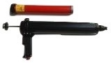 Пистолет для герметика Sherborne HP 310