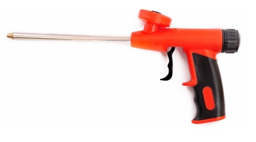 Пистолет для монтажной пены G126 (20шт/кор)