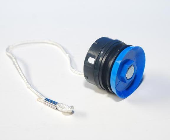 Плунжер для WILTON