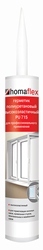 Полиуретановый герметик Homaflex PU 715 310мл (12шт/кор)