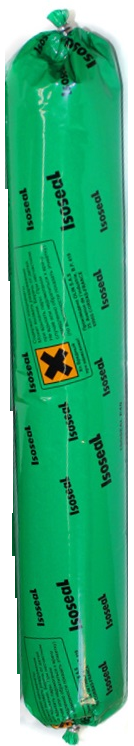 Полиуретановый герметик ISOSEAL P40 600мл (20шт/кор)