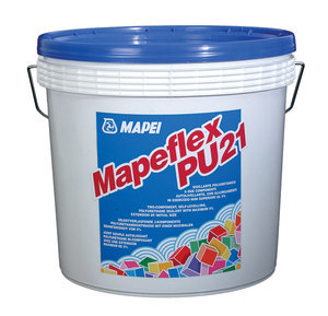 Полиуретановый герметик Mapeflex  PU21