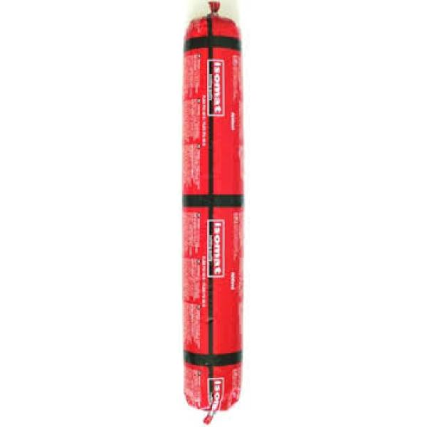 Полиуретановый клей-герметик FLEX PU-50 S 600мл (20шт/кор)