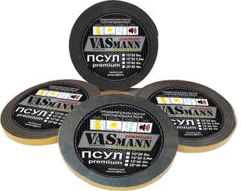 ПСУЛ VASmann premium 15x40 13шт x 4м
