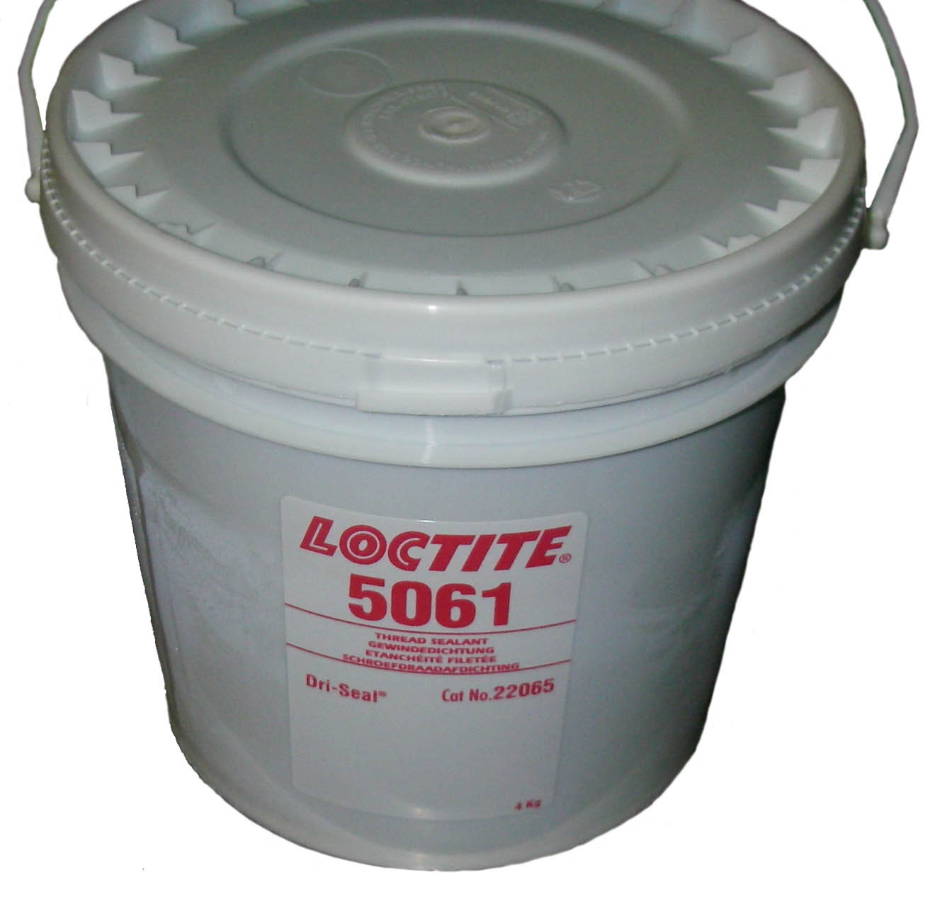 Резьбовой герметик Loctite 5061 (Локтайт 5061)