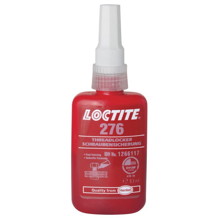 Резьбовой фиксатор Loctite 276 (Локтайт 276)