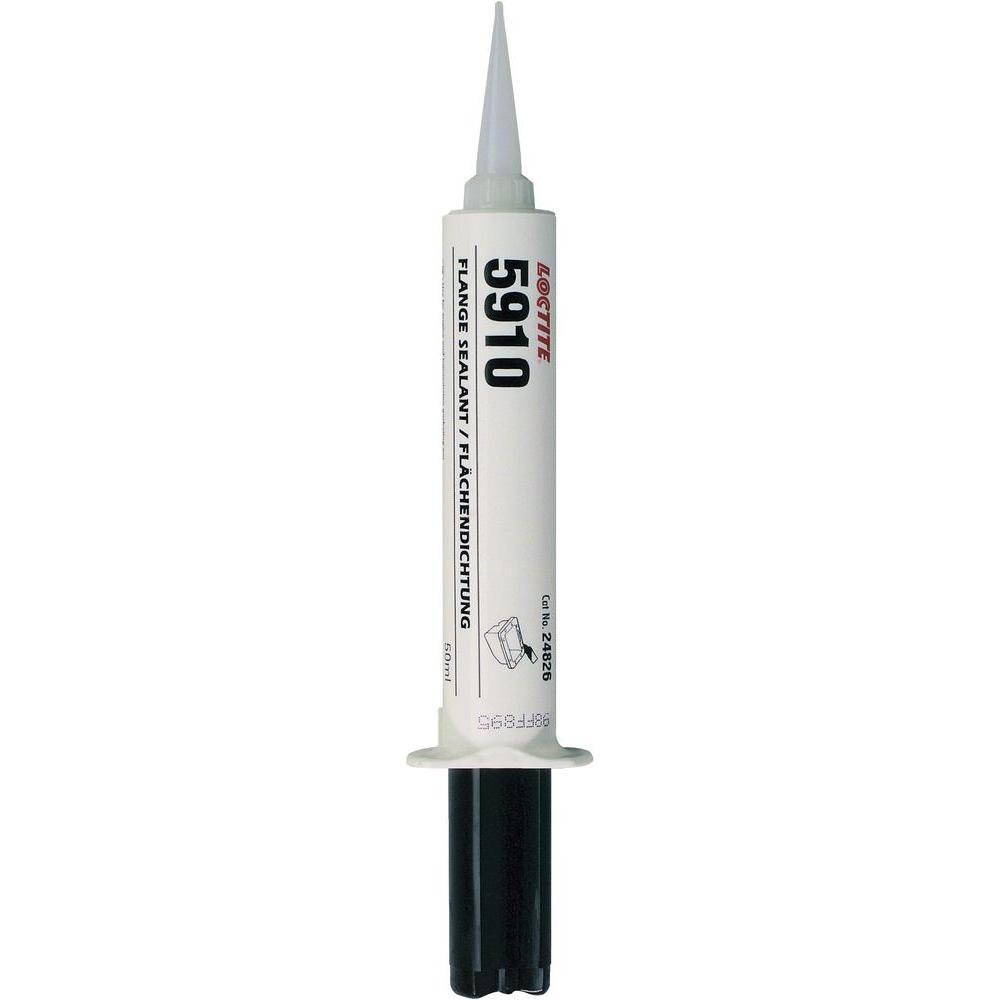 Силиконовый герметик нейтральный Loctite 5910 (Локтайт 5910)