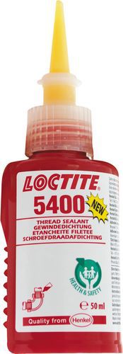 Уплотнитель резьбовой Loctite 5400 (Локтайт 5400)