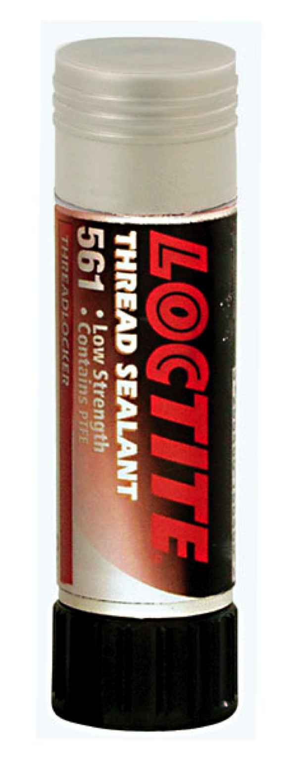 Уплотнитель резьбы Loctite 561 (Локтайт 561) карандаш