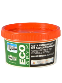 Уплотнительная паста EcoGryp