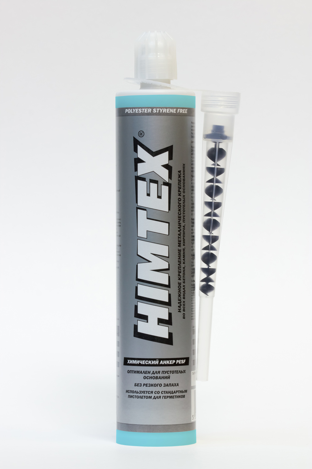 Химический анкер HIMTEX PESF 300