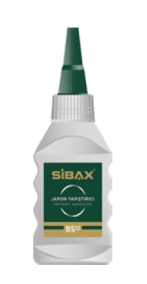 Суперклей SIBAX BS14C 100г (50шт/кор)